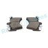 KLOCKI HAM./PRZ/ VW TOUAREG 4,2-6,0 W12 02- Rap RP0441 (фото 6)