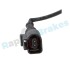 KLOCKI HAM./PRZ/ VW T5 03- 17 Rap RP0447 (фото 7)