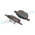 KLOCKI HAM./PRZ/ FORD FOCUS II 04- Rap RP0472 (фото 4)