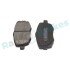 KLOCKI HAM./PRZ/ LANCIA Y 1,2-1,4 03- Rap RP0479 (фото 5)