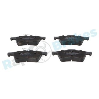 KLOCKI HAM./TYЈ/ FORD FOCUS 02- Rap RP0505 (фото 1)