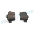 KLOCKI HAM./TYЈ/ FORD FOCUS 02- Rap RP0505 (фото 6)