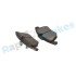 KLOCKI HAM./PRZ/ FORD GALAXY 06-/MONDEO 07- Rap RP0562 (фото 6)