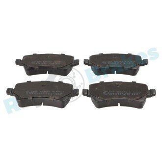 KLOCKI HAM./TYЈ/ FORD GALAXY 06- Rap RP0564