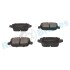 KLOCKI HAM./TYЈ/ LANDROVER FREELANDER - 3,0 06- Rap RP0587 (фото 2)