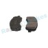 KLOCKI HAM./PRZ/ FORD TRANSIT 260-300 06 - Rap RP0603 (фото 5)