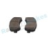 KLOCKI HAM./PRZ/ FORD TRANSIT 260-300 06 - Rap RP0603 (фото 6)