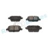 KLOCKI HAM./TYЈ/ FORD GALAXY 06-/MONDEO 07-/ Rap RP0611 (фото 2)