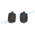 KLOCKI HAM./TYЈ/ FORD GALAXY 06-/MONDEO 07-/ Rap RP0611 (фото 6)