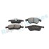 KLOCKI HAM./PRZ/ DACIA DUSTER 1,5DCI 10- Rap RP0664 (фото 2)