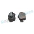 KLOCKI HAM./PRZ/ DACIA DUSTER 1,5DCI 10- Rap RP0664 (фото 5)