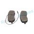 KLOCKI HAM./PRZ/ CITROEN C8 2,2HDI 06- Rap RP0690 (фото 5)