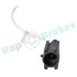 KLOCKI HAM./PRZ/ FIAT 500 1,3JTD 09- Rap RP0699 (фото 7)