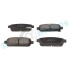 KLOCKI HAM./TYЈ/ OPEL ASTRA J 09- Rap RP0712 (фото 2)