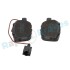 KLOCKI HAM./TYЈ/ ALFA GIULIETTA 1,8TBI 10- Rap RP0717 (фото 4)