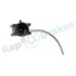 KLOCKI HAM./PRZ/ FIAT BRAVO 1,4 16V 08- Rap RP0720 (фото 7)