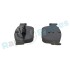 KLOCKI HAM./PRZ/ CITROEN C5 1,6-3,0HDI 1 Rap RP0748 (фото 4)