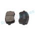 KLOCKI HAM./PRZ/ FORD FIESTA 1,4-1,6TDCI 08- Rap RP0751 (фото 5)