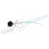 KLOCKI HAM./PRZ/ FIAT PUNTO EVO 1,4 09- Rap RP0758 (фото 7)