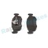 KLOCKI HAM./PRZ/ FIAT PANDA 0,9-1,2 12- Rap RP0776 (фото 4)