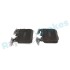 KLOCKI HAM./PRZ/ BMW 1 10- Rap RP0792 (фото 4)