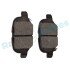 KLOCKI HAM./TYЈ/ FIAT PANDA 12- Rap RP0798 (фото 5)