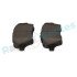 KLOCKI HAM./PRZ/ FORD B-MAX 12- Rap RP0803 (фото 3)