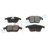 KLOCKI HAM./PRZ/ FORD MONDEO 1,8TDCI 11- Rap RP0804 (фото 2)