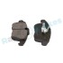 KLOCKI HAM./PRZ/ FORD MONDEO 1,8TDCI 11- Rap RP0804 (фото 5)