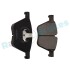 KLOCKI HAM./PRZ/ BMW X5 5,0D 11- Rap RP0808 (фото 4)