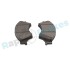 KLOCKI HAM./PRZ/ FORD RANGER 11- Rap RP0835 (фото 6)