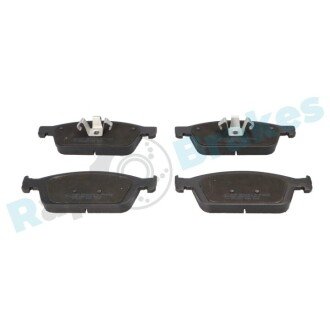 KLOCKI HAM./PRZ/ FORD KUGA 13- Rap RP0839