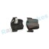 KLOCKI HAM./PRZ/ CITROEN C4 GRAND PICASS O 13- Rap RP0862 (фото 5)