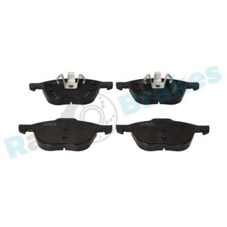 KLOCKI HAM./PRZ/ FORD FOCUS 12- Rap RP0882