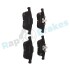 KLOCKI HAM./PRZ/ FIAT 500L 13- Rap RP0883 (фото 2)