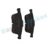 KLOCKI HAM./PRZ/ FIAT 500L 13- Rap RP0883 (фото 6)