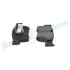 KLOCKI HAM./PRZ/ CITROEN C4 PICASSO 13- Rap RP0885 (фото 5)