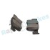 KLOCKI HAM./PRZ/ CITROEN C4 PICASSO 13- Rap RP0885 (фото 6)