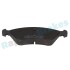 KLOCKI HAM./PRZ/ KIA CLARUS 96-99 Rap RP0987 (фото 7)