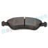 KLOCKI HAM./PRZ/ KIA CLARUS 96-99 Rap RP0987 (фото 8)