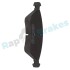 KLOCKI HAM./PRZ/ KIA CLARUS 96-99 Rap RP0987 (фото 10)