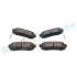 KLOCKI HAM./TYЈ/ NISSAN ALMERA 96-99 Rap RP0993 (фото 3)