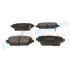 KLOCKI HAM./PRZ/ HONDA ACCORD 98- Rap RP0997 (фото 2)