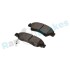 KLOCKI HAM./PRZ/ HONDA JAZZ 02- Rap RP1020 (фото 6)