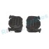 KLOCKI HAM./PRZ/ PEUGEOT 205 /BDX/ Rap RP1072 (фото 4)