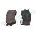 KLOCKI HAM./PRZ/ KIA SHUMA II 01- Rap RP1086 (фото 5)