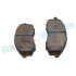 KLOCKI HAM./PRZ/ NISSAN PICK-UP 2,4-2,5T DI 16V 01- Rap RP1135 (фото 6)