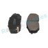 KLOCKI HAM./PRZ/ KIA SORENTO 2,5-3,0D 02 - Rap RP1138 (фото 5)