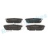 KLOCKI HAM./TYЈ/ KIA SORENTO 02- Rap RP1139 (фото 1)