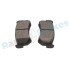 KLOCKI HAM./TYЈ/ DAEWOO LACETTI 04- Rap RP1143 (фото 6)